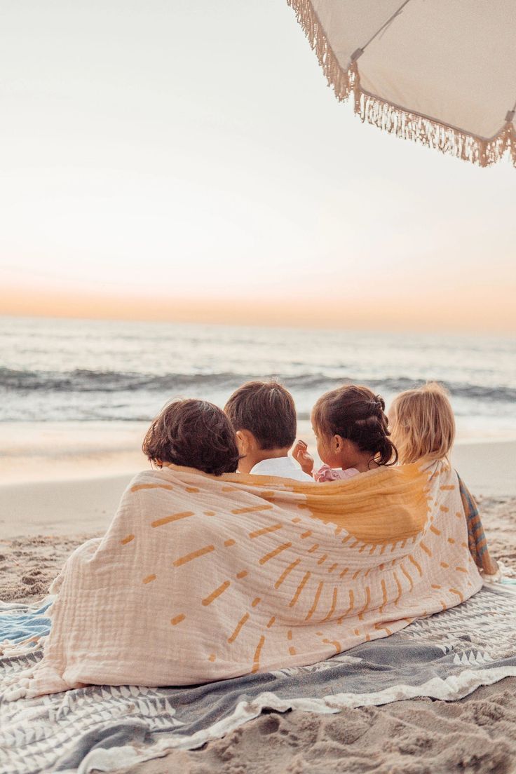 How To Keep Your Babies Safe In The Sun