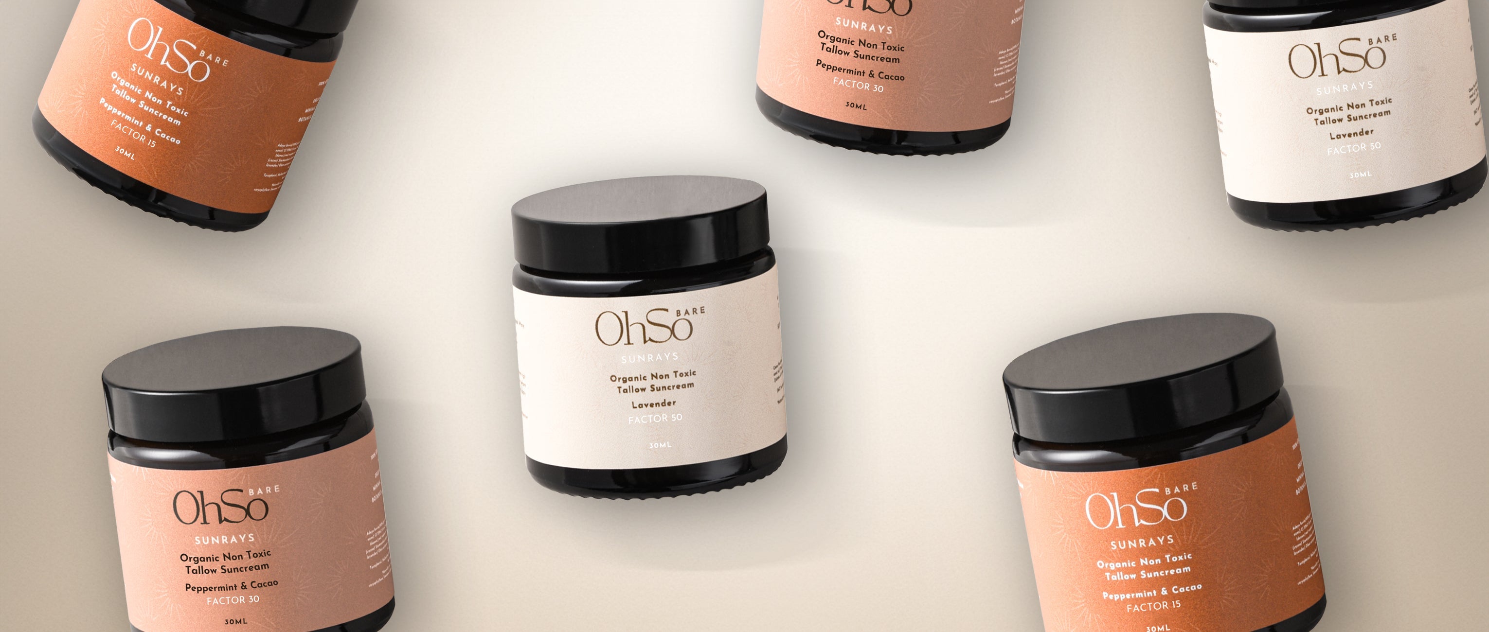 Why You Still Need to Wear SPF in Autumn