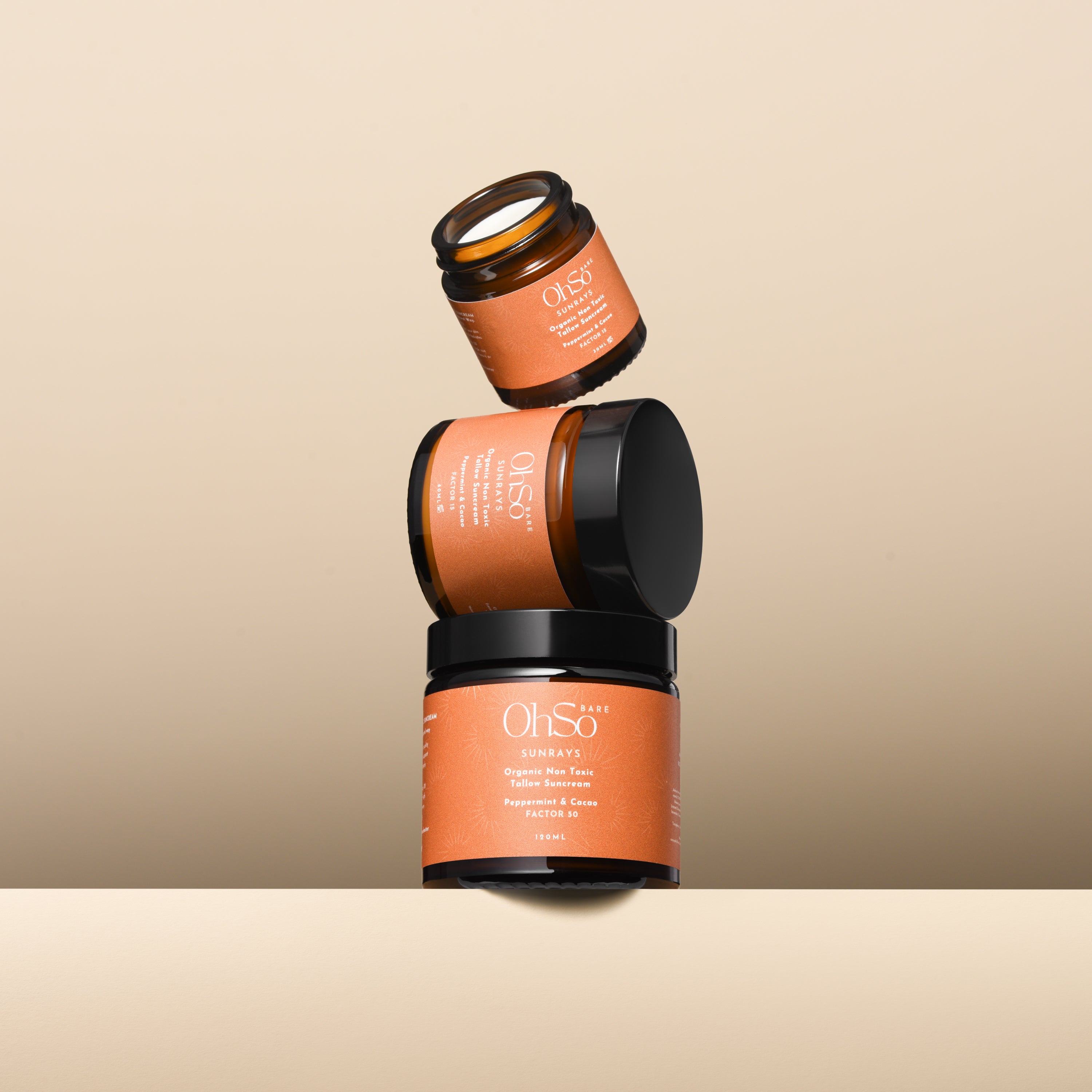 Babies, Bumps And SPF