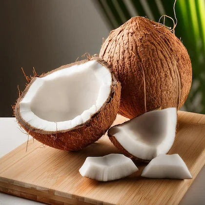 What Are The Benefits of Coconut Oil