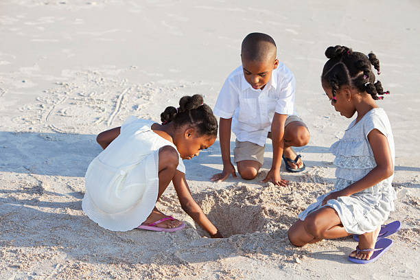 Is OhSo Bare Safe For Children?