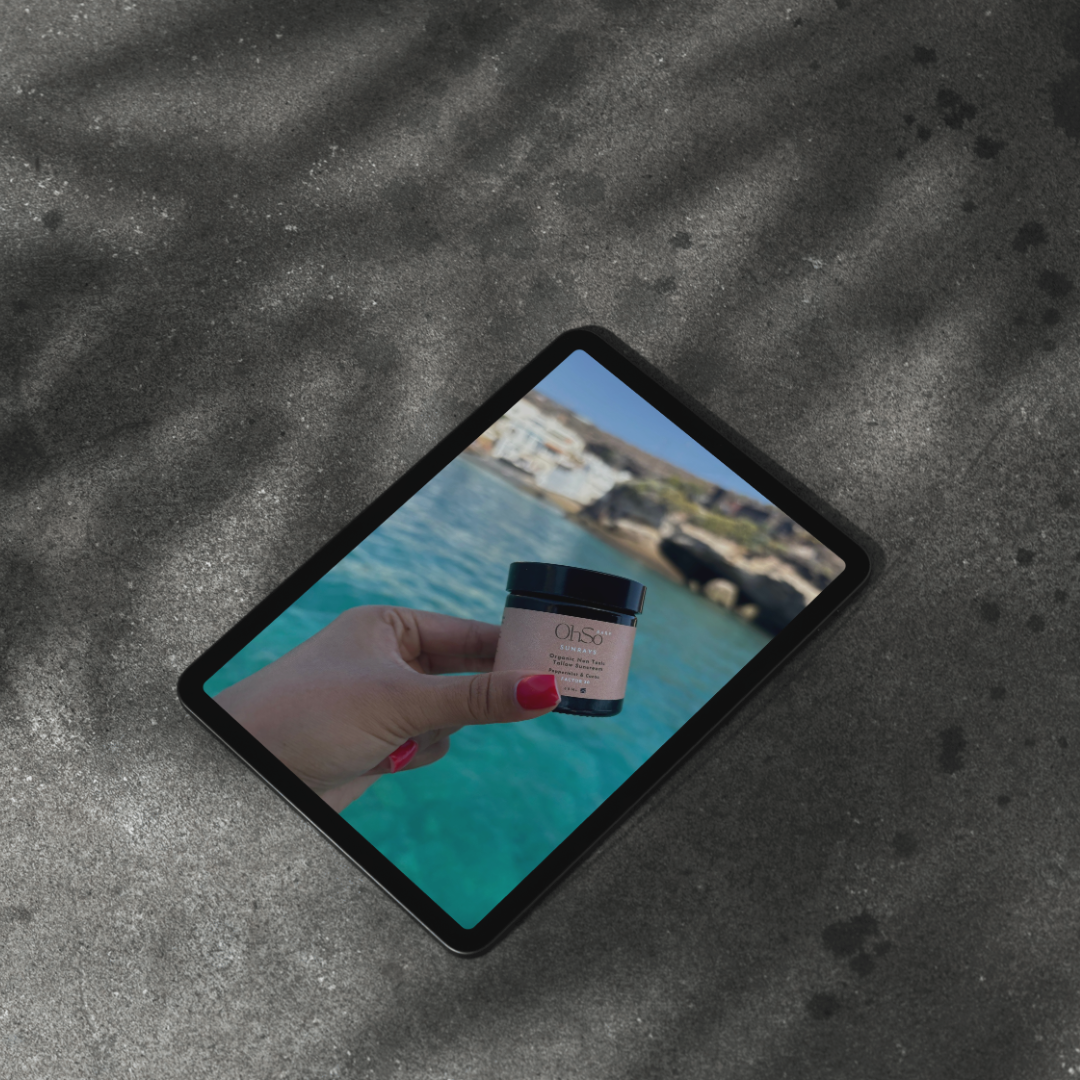 How Often Should I Reapply My Suncream?