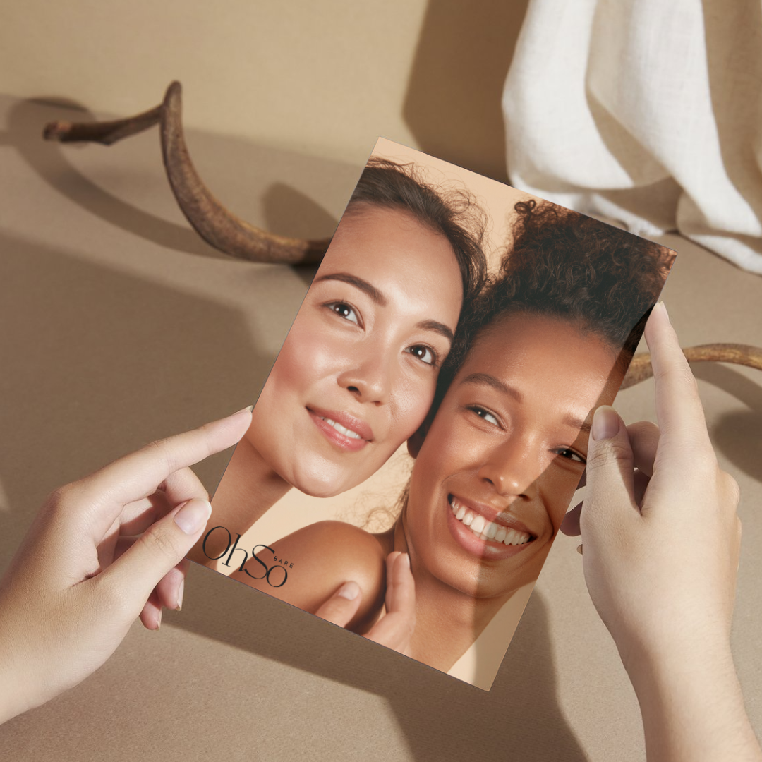 How Was OhSo Bare Founded?