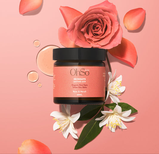 Day Dew Tallow Face Cream