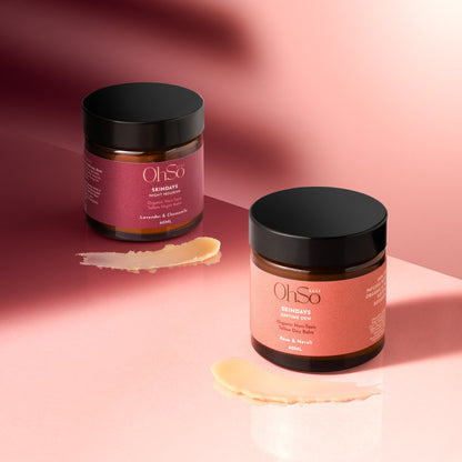 Tallow Day and Night Cream Bundle