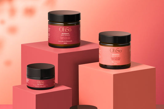 Full SkinDays Tallow Collection