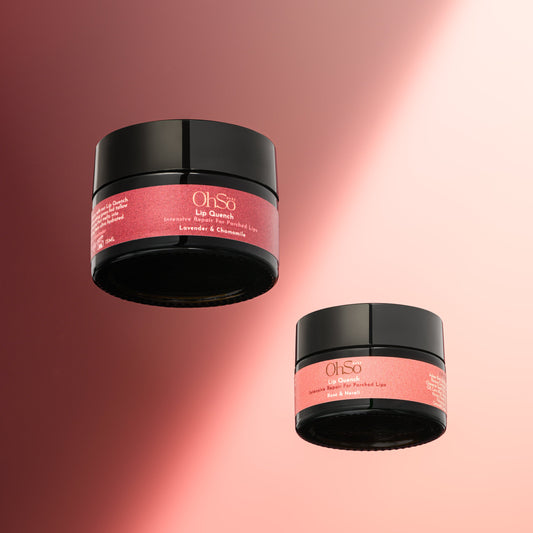 Lip Quench Tallow Balm