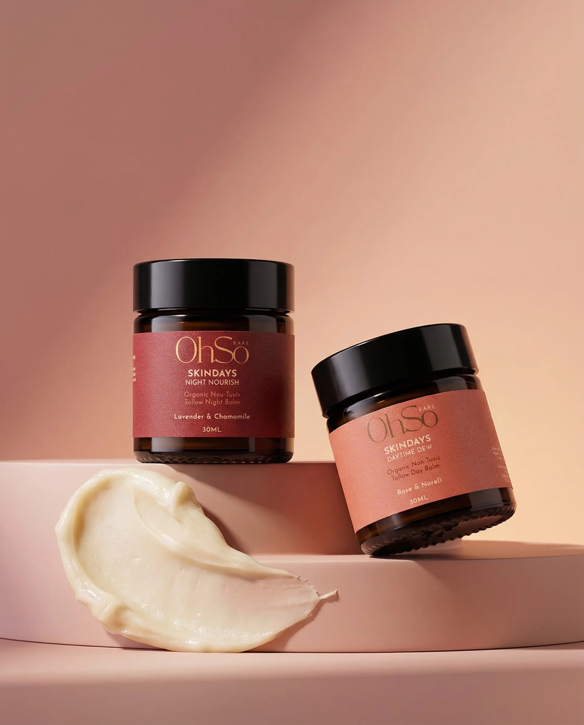 SkinDays 30ml Starter Bundle